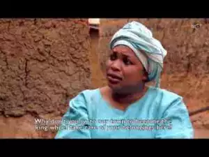 Video: Akalamagbo Latest Yoruba Movie 2017 Drama Starring Ibrahim Chatta | Yinka Quadri